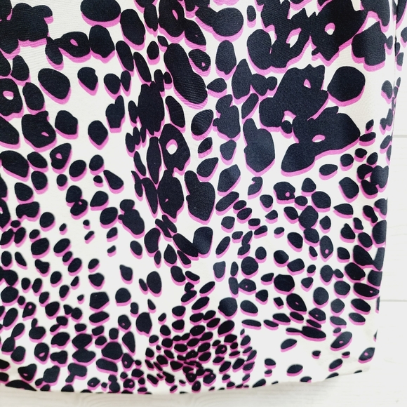 DVF Silk Blouse - Picture 4 of 7